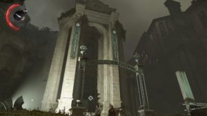 Dishonored: Death of the Outsider