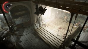 Dishonored: Death of the Outsider