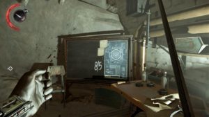 Dishonored: Death of the Outsider