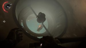 Dishonored: Death of the Outsider