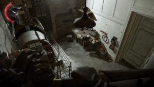 Dishonored: Death of the Outsider