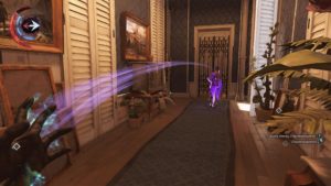 Dishonored: Death of the Outsider