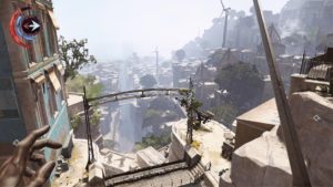 Dishonored: Death of the Outsider