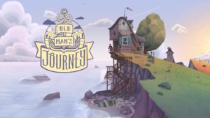 Old Mans Journey