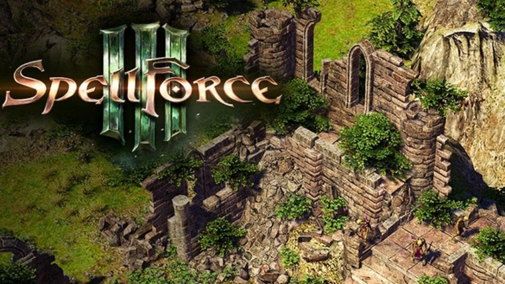 SpellForce 3