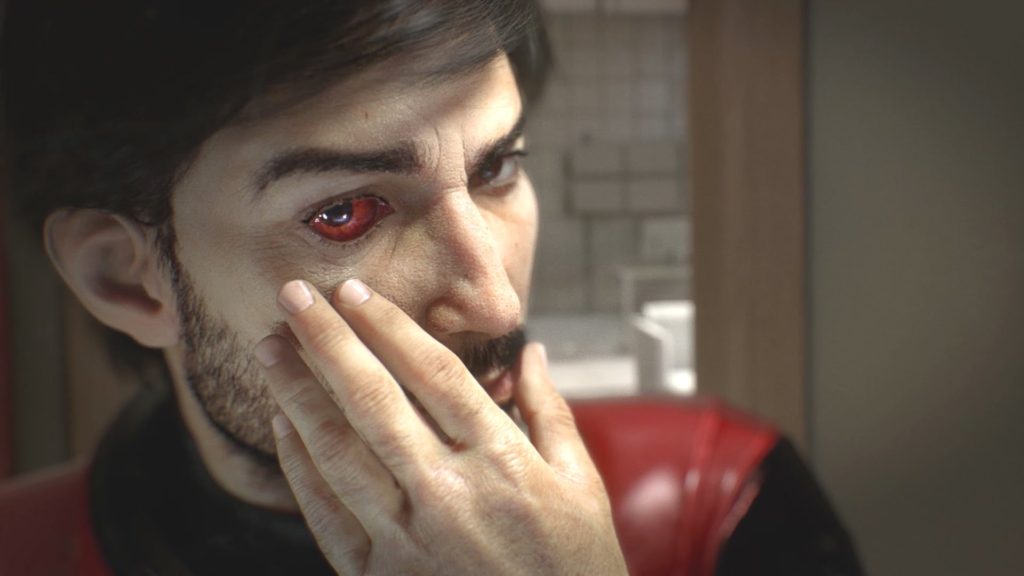 Prey