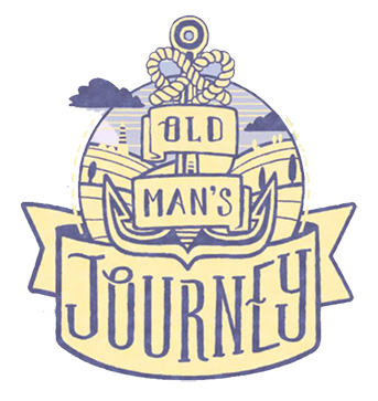 Old Mans Journey