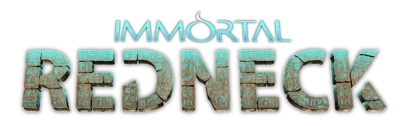 Immortal Redneck