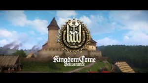 Kingdom Come Deliverance
