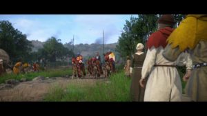 Kingdom Come Deliverance