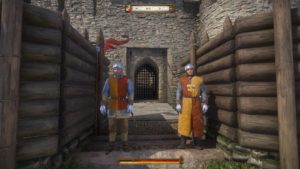 Kingdom Come Deliverance