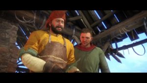 Kingdom Come Deliverance