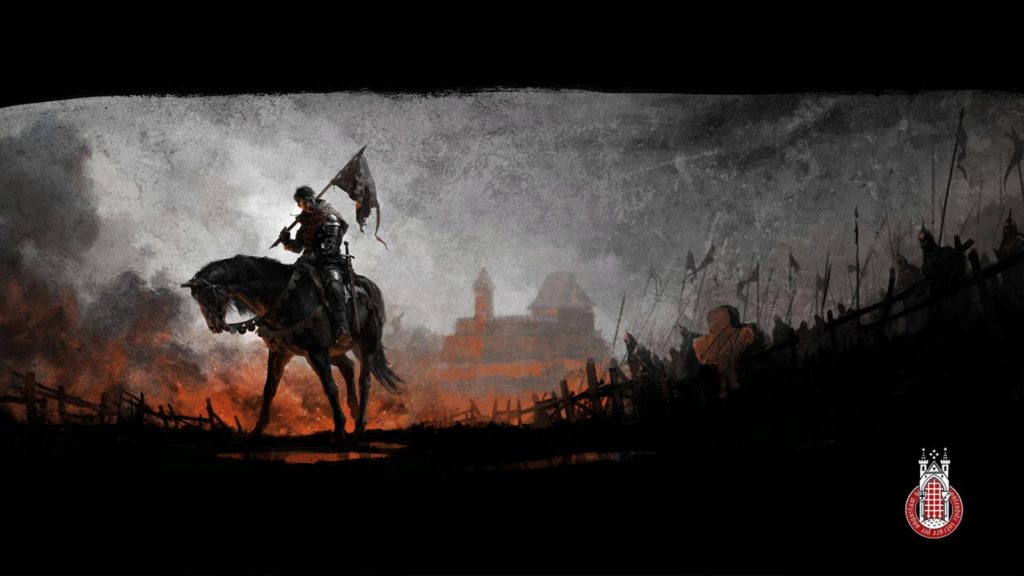 Kingdom Come Deliverance