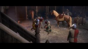 Kingdom Come Deliverance
