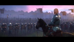 Kingdom Come Deliverance