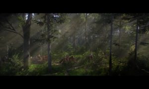 Kingdom Come Deliverance