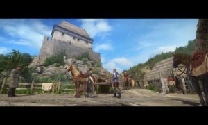 Kingdom Come Deliverance