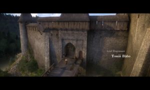 Kingdom Come Deliverance