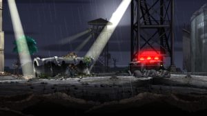 Guns Gore and Cannoli 2