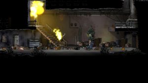 Guns Gore and Cannoli 2