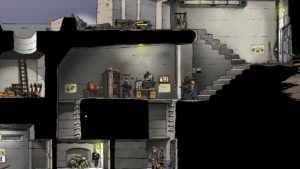 Guns Gore and Cannoli 2