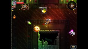 Hellmut: The Badass from Hell