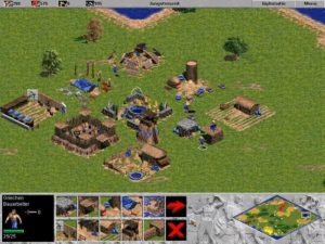 Age of Empires