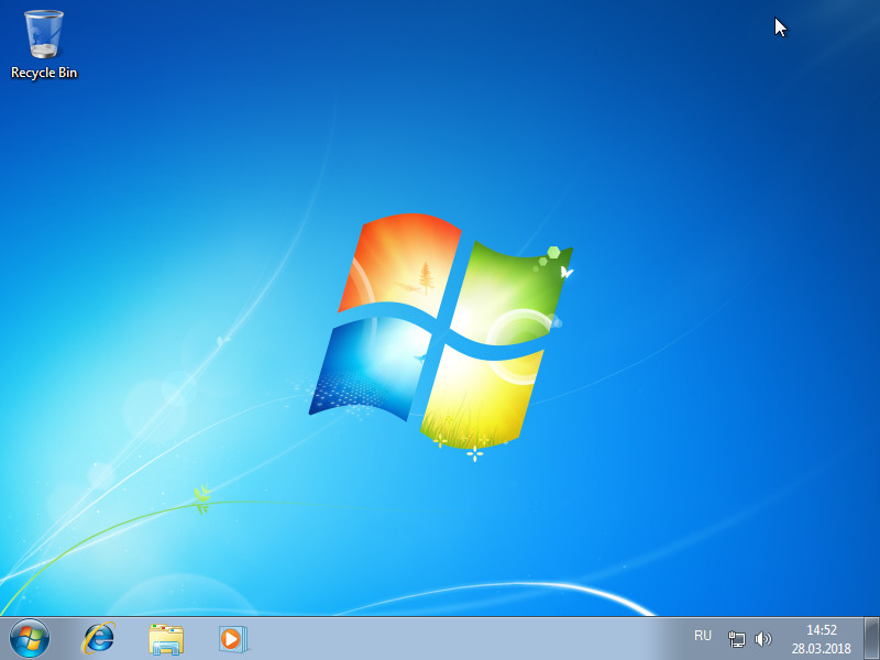 Windows 7 Embedded