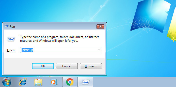 Windows 7 Embedded