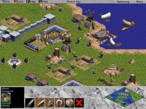 Age of Empires