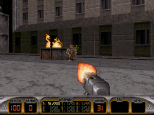 Duke Nukem 3D: Atomic Edition