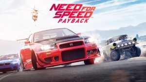 Need for Speed Payback