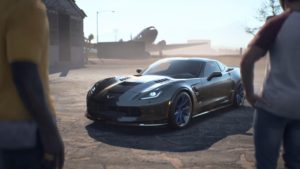 Need for Speed Payback