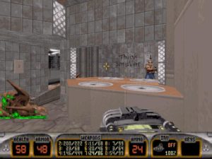 Duke Nukem 3D: Atomic Edition