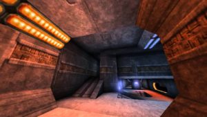 Unreal Tournament