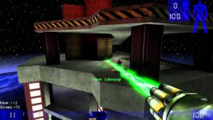 Unreal Tournament