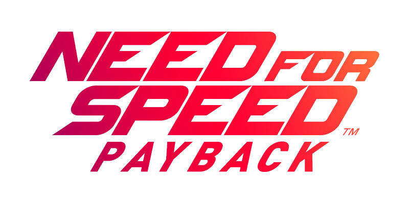 Need for Speed Payback