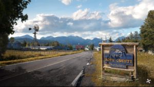 Far Cry 5