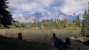 Far Cry 5