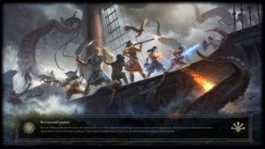 Pillars of Eternity II: Deadfire