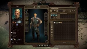 Pillars of Eternity II: Deadfire