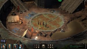 Pillars of Eternity II: Deadfire