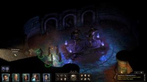 Pillars of Eternity II: Deadfire