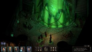 Pillars of Eternity II: Deadfire