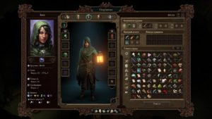 Pillars of Eternity II: Deadfire