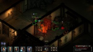 Pillars of Eternity II: Deadfire