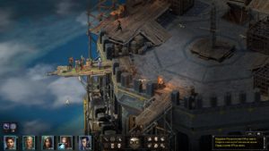 Pillars of Eternity II: Deadfire