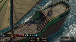 Pillars of Eternity II: Deadfire