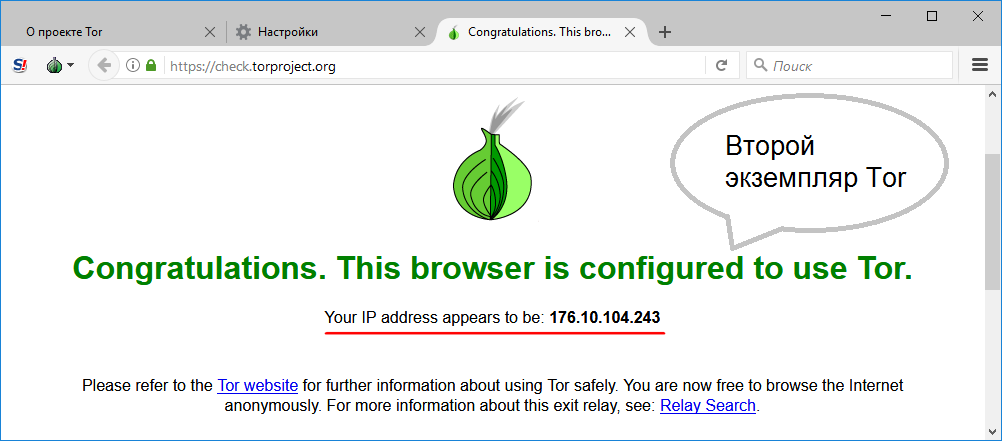 Как поменять ip адрес в tor browser mega настройка тор браузера firefox megaruzxpnew4af