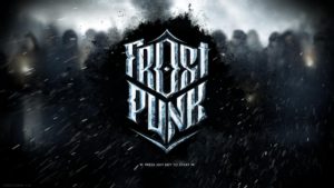 Frostpunk